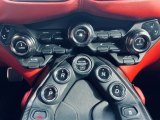 2019 Aston Martin Vantage Coupe 8 Speed ZF Automatic Transmission
