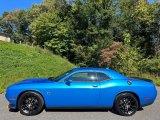 2023 B5 Blue Pearl Dodge Challenger 1320 #146644581