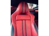 2019 Aston Martin Vantage Coupe Front Seat