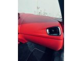 2019 Aston Martin Vantage Coupe Dashboard