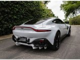 2019 Aston Martin Vantage Coupe Exterior