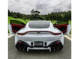 2019 Aston Martin Vantage Coupe Exterior