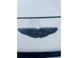 Aston Martin Vantage 2019 Badges and Logos