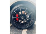 Aston Martin Vantage Wheels and Tires