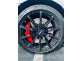 2019 Aston Martin Vantage Coupe Wheel