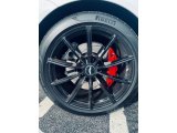 2019 Aston Martin Vantage Coupe Wheel