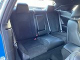 2023 Dodge Challenger 1320 Rear Seat