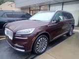 2023 Lincoln Aviator AWD Data, Info and Specs