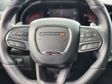 2021 Dodge Durango GT AWD Steering Wheel