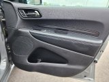 2021 Dodge Durango GT AWD Door Panel
