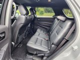 2021 Dodge Durango GT AWD Rear Seat