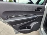 2021 Dodge Durango GT AWD Door Panel