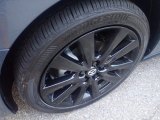 2023 Mazda Mazda3 2.5 S Carbon Edition Sedan Wheel