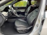 2024 Jeep Compass Limited 4x4 Black Interior