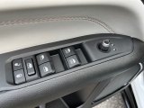 2024 Jeep Compass Limited 4x4 Door Panel