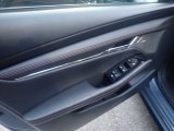 2023 Mazda Mazda3 2.5 S Carbon Edition Sedan Door Panel