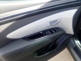 2024 Hyundai Tucson Limited AWD Door Panel