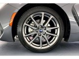 Subaru BRZ 2022 Wheels and Tires