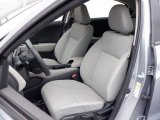 2021 Honda HR-V LX AWD Front Seat