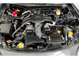 Subaru BRZ Engines