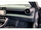 2022 Subaru BRZ Premium Dashboard