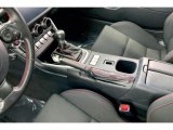 2022 Subaru BRZ Premium 6 Speed Automatic Transmission
