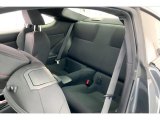 2022 Subaru BRZ Premium Rear Seat