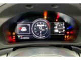 2022 Subaru BRZ Premium Gauges