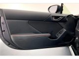 2022 Subaru BRZ Premium Door Panel