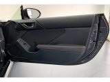 2022 Subaru BRZ Premium Door Panel