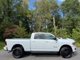 2024 Ram 2500 Laramie Night Edition Crew Cab 4x4 Exterior