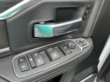 2024 Ram 2500 Laramie Night Edition Crew Cab 4x4 Door Panel