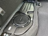 2024 Ram 2500 Laramie Night Edition Crew Cab 4x4 Rear Seat
