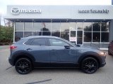 2023 Mazda CX-30 S Carbon Edition AWD Data, Info and Specs
