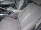 2024 Hyundai Elantra SE Front Seat