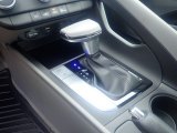 2024 Hyundai Elantra SE CVT Automatic Transmission