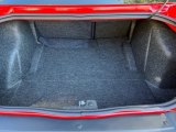 2023 Dodge Challenger R/T Plus Trunk