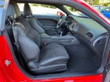 2023 Dodge Challenger R/T Plus Front Seat