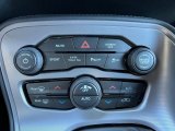 2023 Dodge Challenger R/T Plus Controls