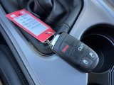 2023 Dodge Challenger R/T Plus Keys