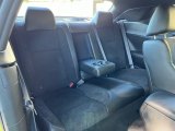2023 Dodge Challenger 1320 Rear Seat