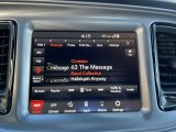 2023 Dodge Challenger 1320 Audio System