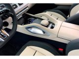 2024 Mercedes-Benz GLE 63 S AMG 4Matic Coupe Controls