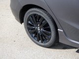2020 Honda Fit Sport Wheel