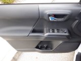2023 Toyota Tacoma TRD Sport Double Cab 4x4 Door Panel