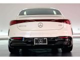 2023 Mercedes-Benz EQS AMG Sedan Marks and Logos