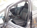 2020 Honda Fit Sport Front Seat