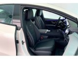 2023 Mercedes-Benz EQS AMG Sedan Neva Gray/Sable Brown Interior