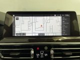2024 BMW X3 sDrive30i Navigation