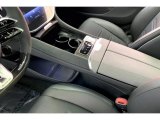 2023 Mercedes-Benz EQS AMG Sedan Controls
